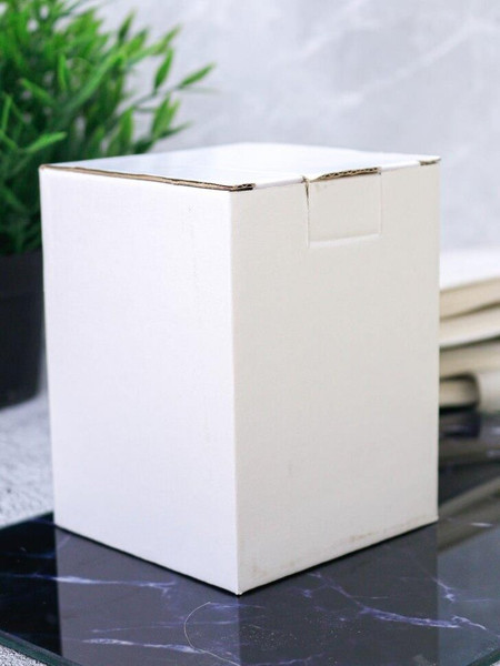 Изображение товара Копилка ILikeGift Sleepy bunny / FC191121 (белый)