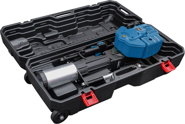 Изображение товара Копер бензиновый TCC TSS-95GPD 100мм / 26756