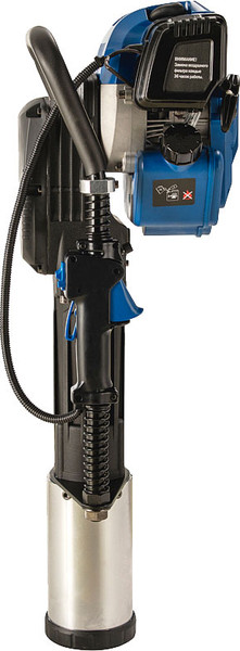 Изображение товара Копер бензиновый TCC TSS-95GPD 100мм / 26756