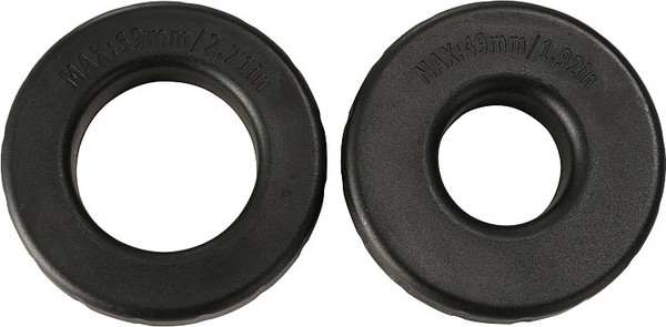 Изображение товара Копер бензиновый TCC TSS-95GPD 100мм / 26756