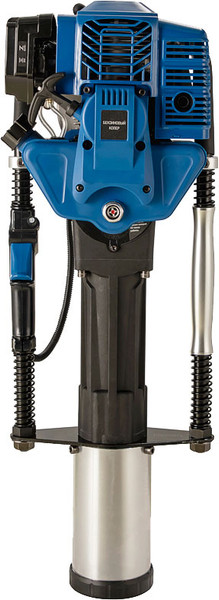 Изображение товара Копер бензиновый TCC TSS-95GPD 100мм / 26756