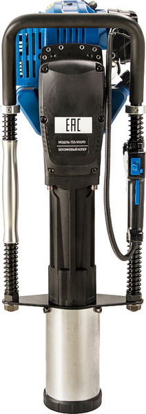 Изображение товара Копер бензиновый TCC TSS-95GPD 100мм / 26756