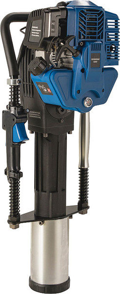 Изображение товара Копер бензиновый TCC TSS-95GPD 100мм / 26756