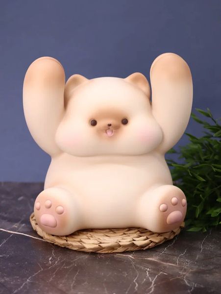 Изображение товара Копилка ILikeGift Cat paws up / BB2582-03