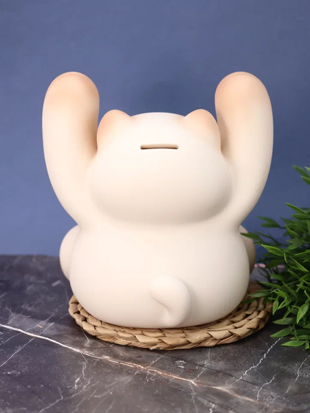 Изображение товара Копилка ILikeGift Cat paws up / BB2582-03