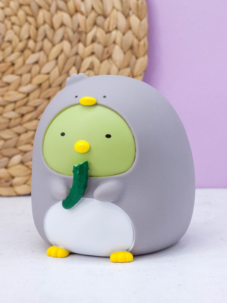 Изображение товара Копилка ILikeGift Costume chick / BB1066-1-2