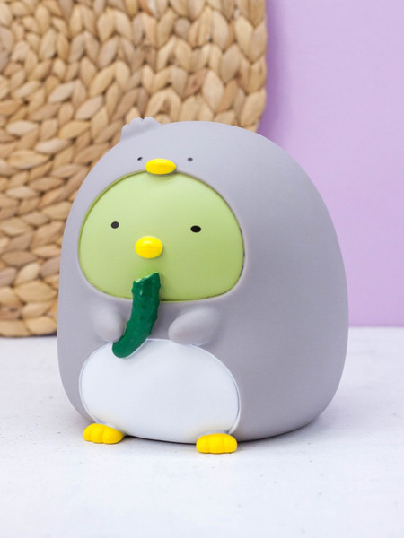Изображение товара Копилка ILikeGift Costume chick / BB1066-1-2