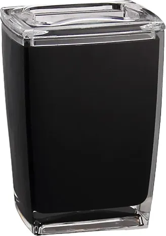 Изображение товара Стакан для зубной щетки и пасты Bisk Narvik 90065