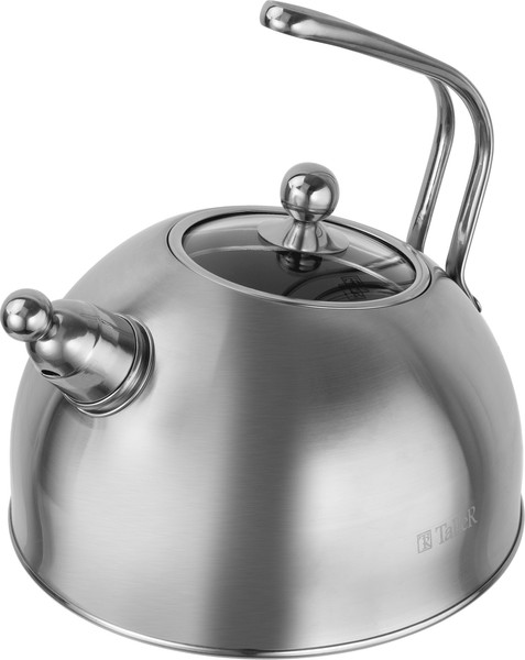 Изображение товара Чайник со свистком TalleR TR-11374