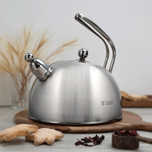 Изображение товара Чайник со свистком TalleR TR-11374