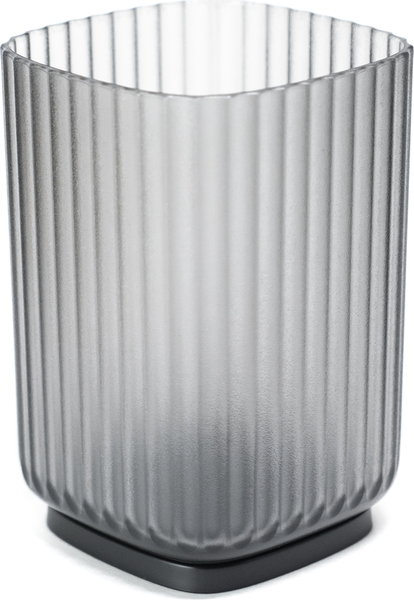 Изображение товара Стакан для зубной щетки и пасты Bisk Brevik 90058