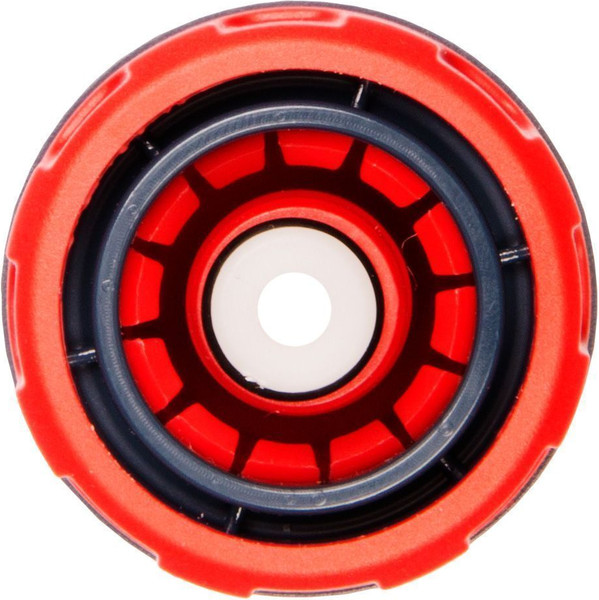 Изображение товара Соединитель для шланга Okinawa 1/2 / 2489 (быстросъемный, аквастоп)