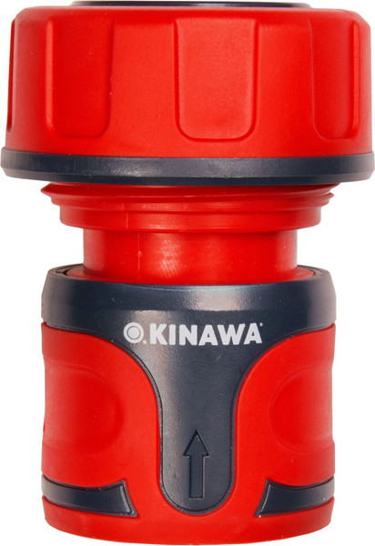 Изображение товара Соединитель для шланга Okinawa 3/4 / 2490 (быстросъемный)