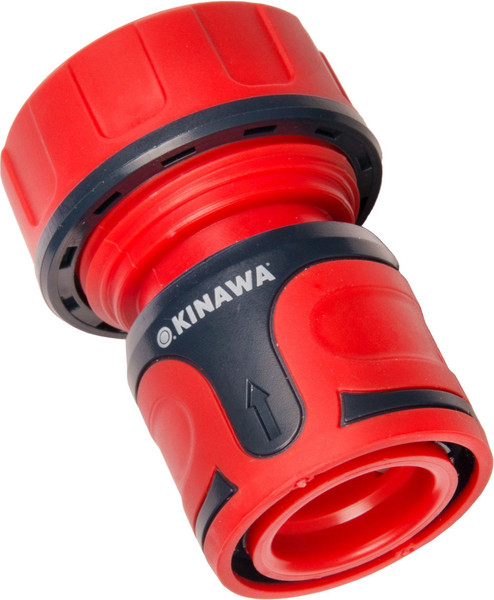 Изображение товара Соединитель для шланга Okinawa 3/4 / 2490 (быстросъемный)