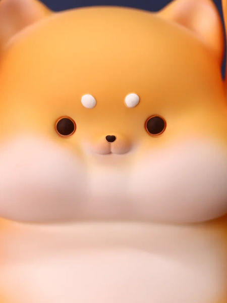 Изображение товара Копилка ILikeGift Dog paws up / BB2582-04