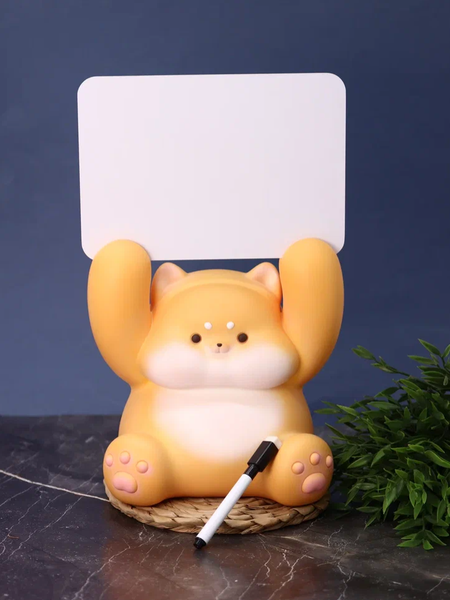 Изображение товара Копилка ILikeGift Dog paws up / BB2582-04