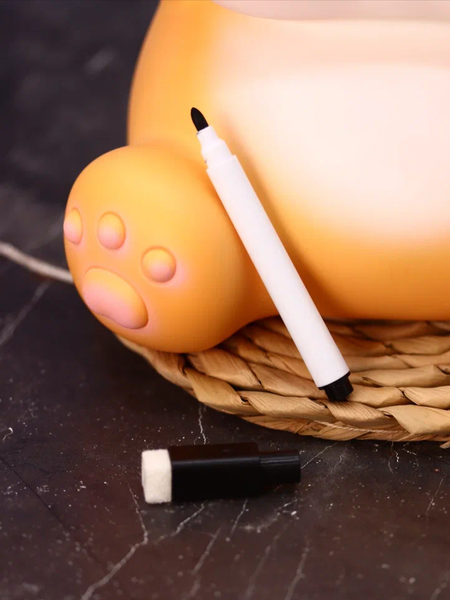 Изображение товара Копилка ILikeGift Dog paws up / BB2582-04