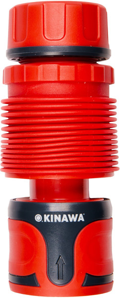 Изображение товара Соединитель для шланга Okinawa 1/2 / 2494 (быстросъемный)