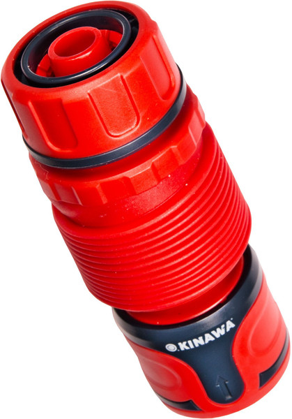 Изображение товара Соединитель для шланга Okinawa 1/2 / 2494 (быстросъемный)