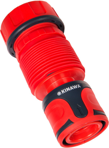 Изображение товара Соединитель для шланга Okinawa 3/4 / 2495 (быстросъемный)