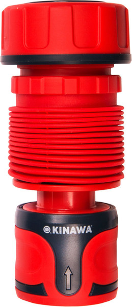 Изображение товара Соединитель для шланга Okinawa 3/4 / 2495 (быстросъемный)