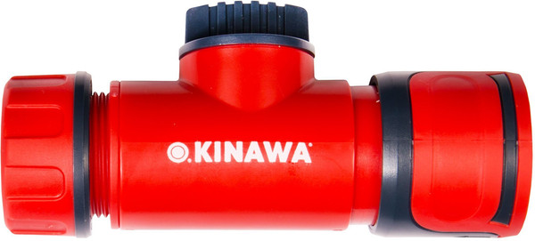 Изображение товара Соединитель для шланга Okinawa 1/2 / 2496 (регулируемый)