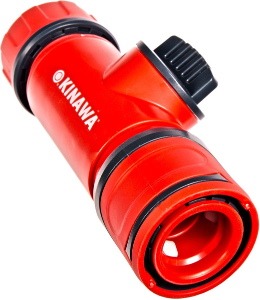 Изображение товара Соединитель для шланга Okinawa 1/2 / 2496 (регулируемый)