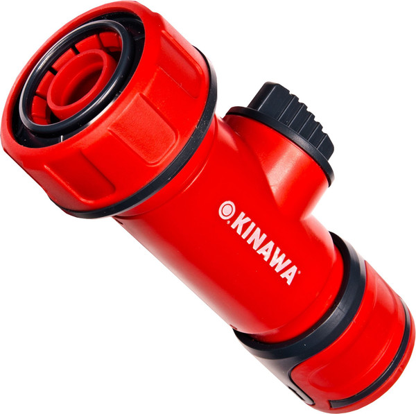 Изображение товара Соединитель для шланга Okinawa 3/4 / 2497 (регулируемый)