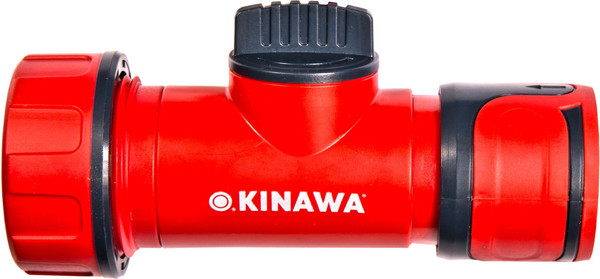 Изображение товара Соединитель для шланга Okinawa 3/4 / 2497 (регулируемый)