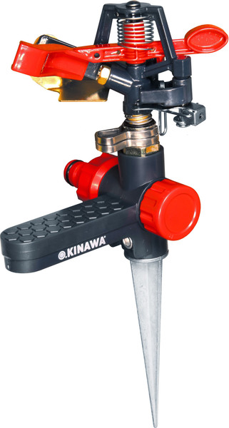 Изображение товара Дождеватель Okinawa 452-530 м2, R12-13м / 2507