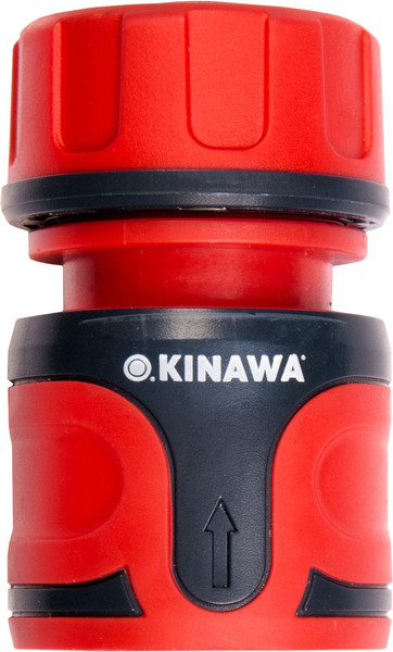 Изображение товара Набор соединителей для шланга Okinawa 1/2", адаптер 1/2"-3/4" / 2506 