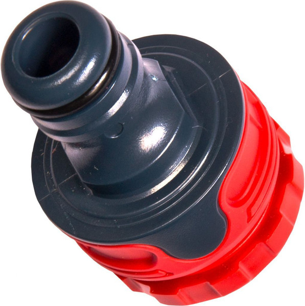 Изображение товара Набор соединителей для шланга Okinawa 1/2", адаптер 1/2"-3/4" / 2506 