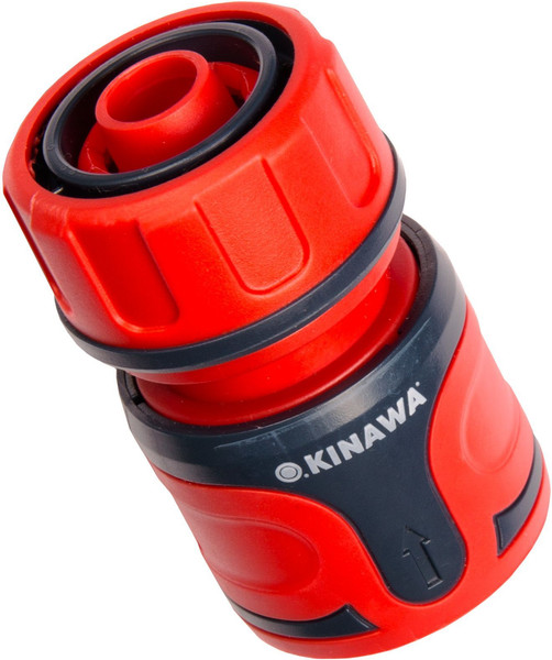 Изображение товара Набор соединителей для шланга Okinawa 1/2", адаптер 1/2"-3/4" / 2506 