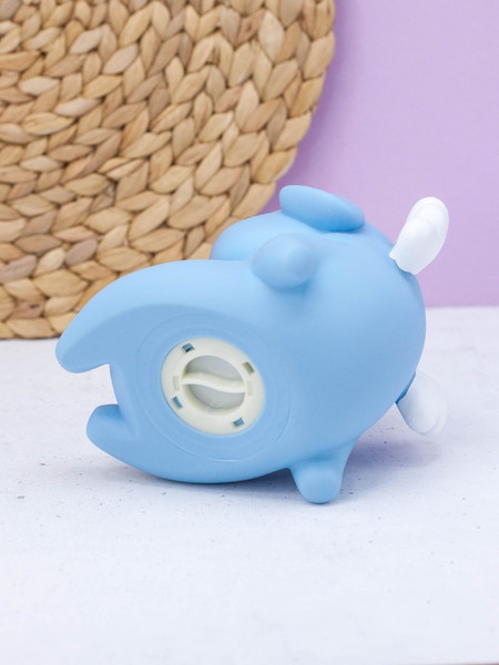 Изображение товара Копилка ILikeGift King elephant / BB1085-2-3 (синий)