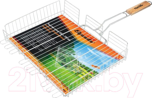 Изображение товара Решетка для мангала Sparta 69561