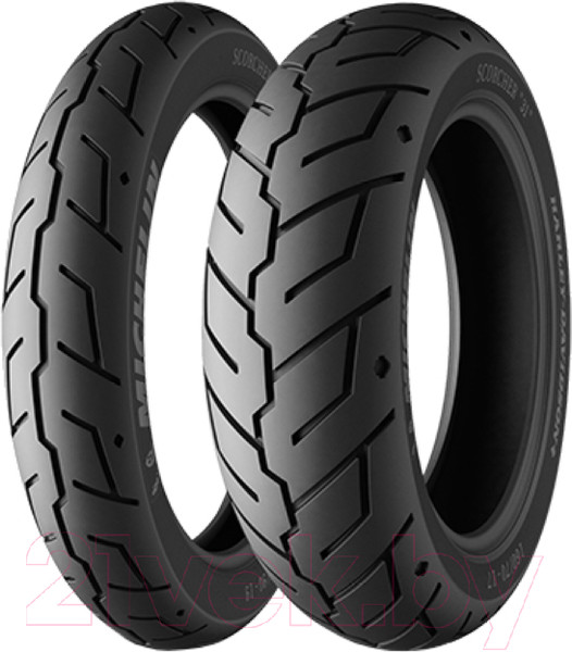 Изображение товара Мотошина передняя Michelin Scorcher 31 80/90R21 54H TL/TT