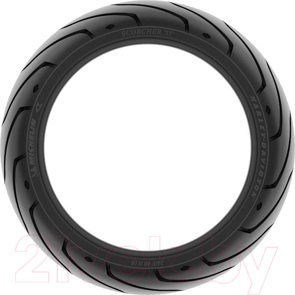 Изображение товара Мотошина задняя Michelin Scorcher 11 200/55R17 78V TL