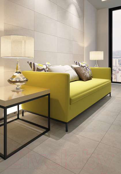 Изображение товара Плитка Beryoza Ceramica Норд графит (500x500)