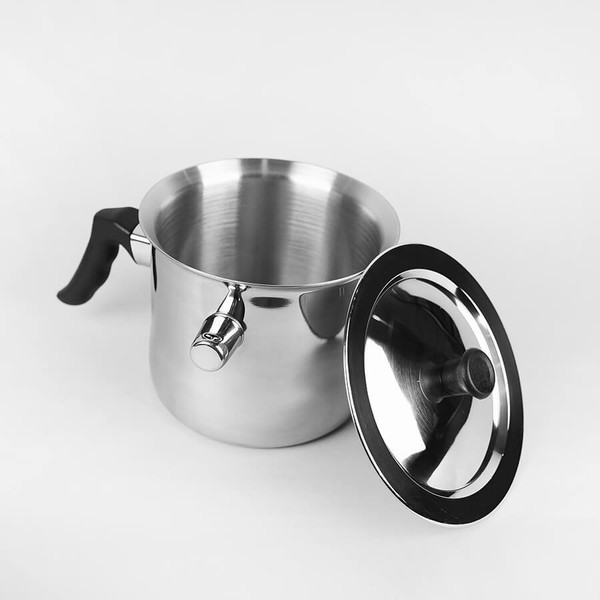 Изображение товара Молоковарка Maestro MR-1698