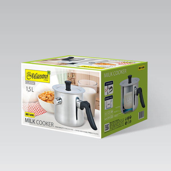 Изображение товара Молоковарка Maestro MR-1698