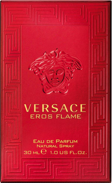 Изображение товара Парфюмерная вода Versace Eros Flame (30мл)