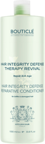 Изображение товара Кондиционер для волос Bouticle Укрепляющий восстанавливающий (1л)