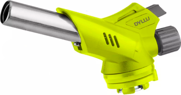 Изображение товара Горелка-пистолет DYLLU 165мм / DTFG1604
