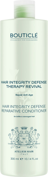 Изображение товара Кондиционер для волос Bouticle Укрепляющий восстанавливающий (300мл)