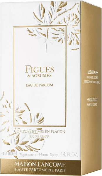 Изображение товара Парфюмерная вода Lancome Figues & Agrumes (100мл)