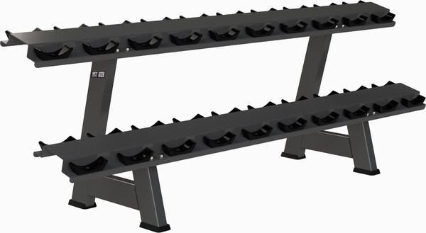 Изображение товара Стойка для спортивного инвентаря Original FitTools FT-HDR-20