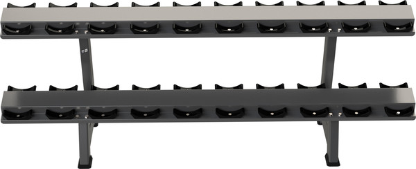 Изображение товара Стойка для спортивного инвентаря Original FitTools FT-HDR-20