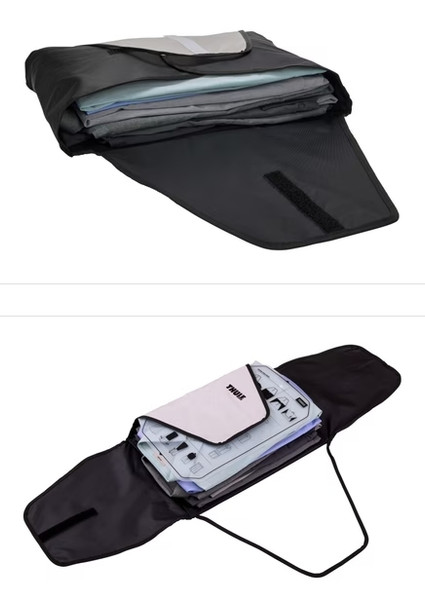 Изображение товара Портплед Thule Garment Folder / 3204862 (белый)