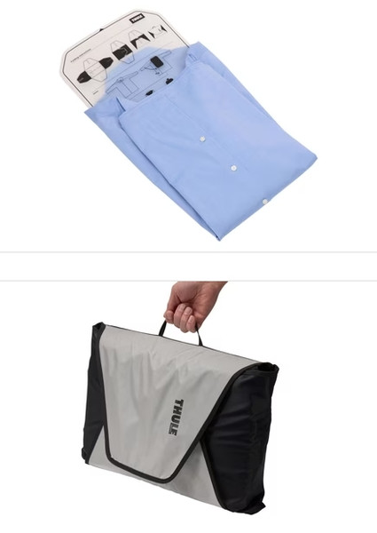 Изображение товара Портплед Thule Garment Folder / 3204862 (белый)