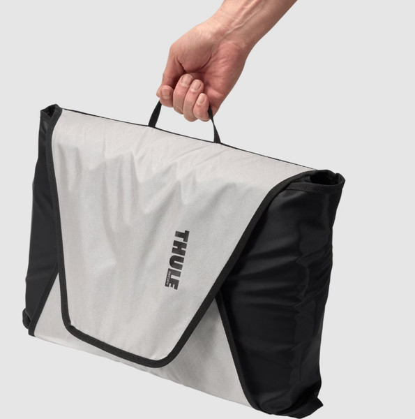 Изображение товара Портплед Thule Garment Folder / 3204862 (белый)